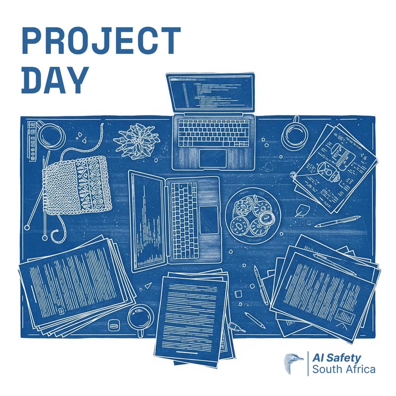 Cover Image for Project Day