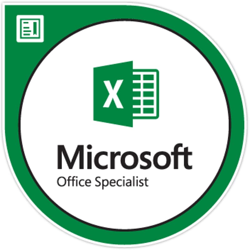 Foto de portada de Preparación MO-200 Excel Associate (Office 2019)