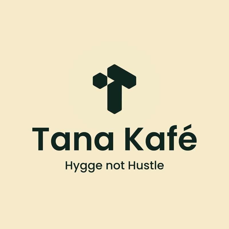 Cover Image for Tana Kafé (UC Berkeley edition)