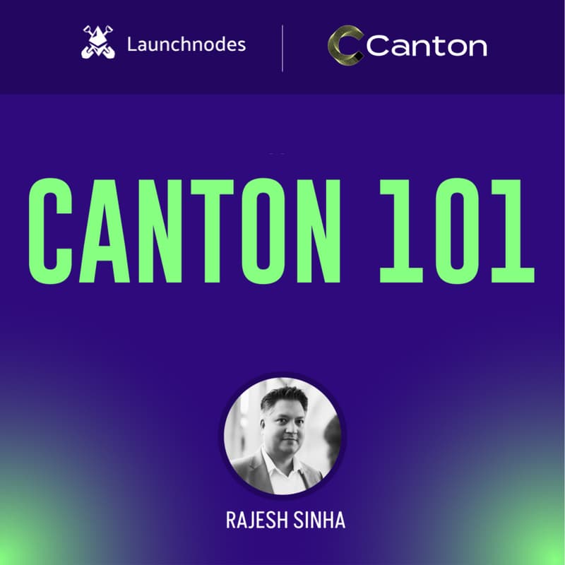 Cover Image for Canton 101