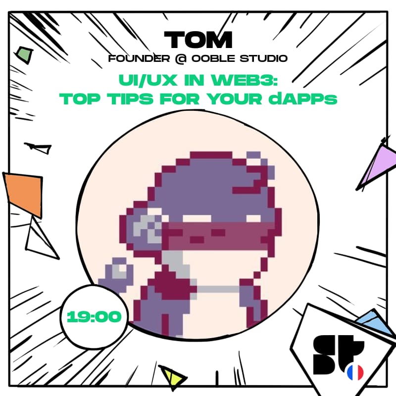 Cover Image for User Experience (UX) in Web3
