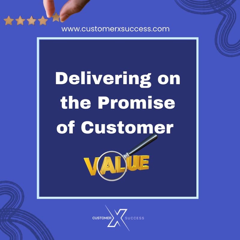 Cover Image for Masterclass: Delivering on the Promise of Customer Value