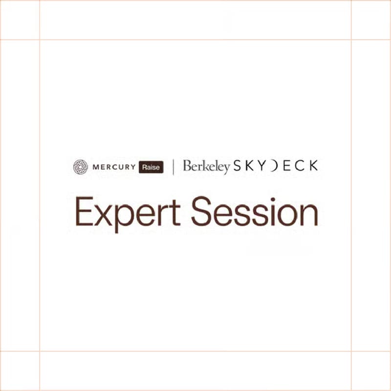 Cover Image for Berkeley SkyDeck Accelerator, Batch 21 Info Session: Fast Track to SkyDeck with Mercury