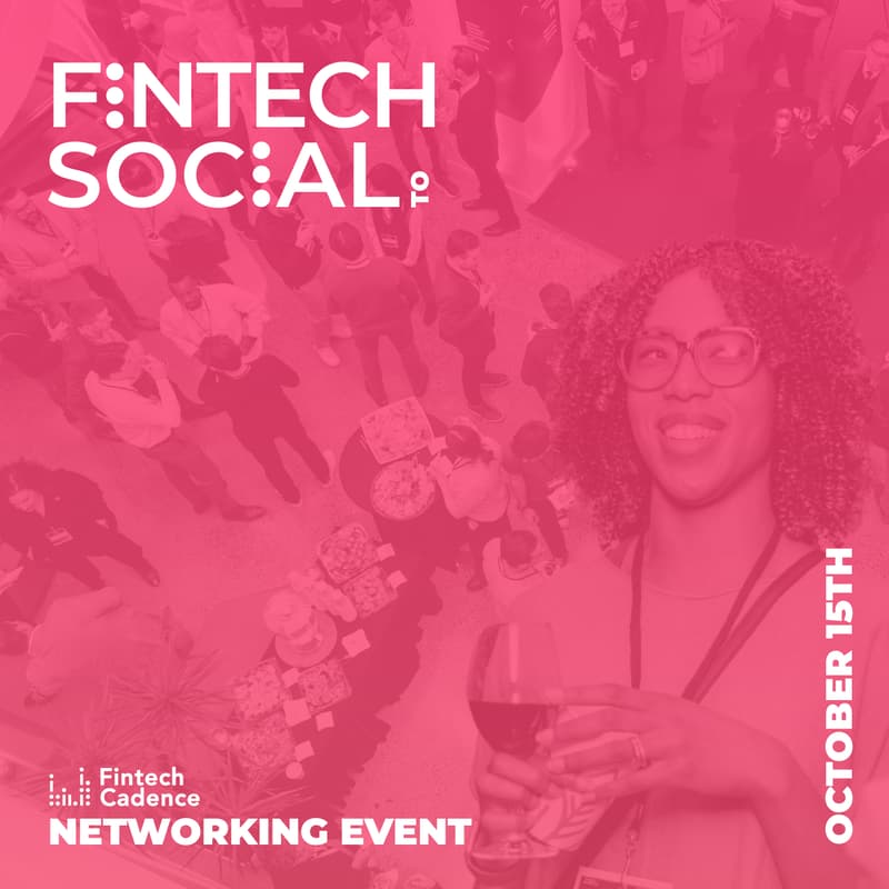 Cover Image for Fintech Social Toronto