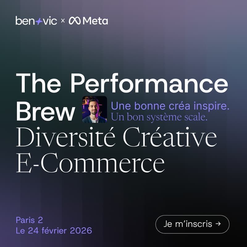 Cover Image for The Performance Brew