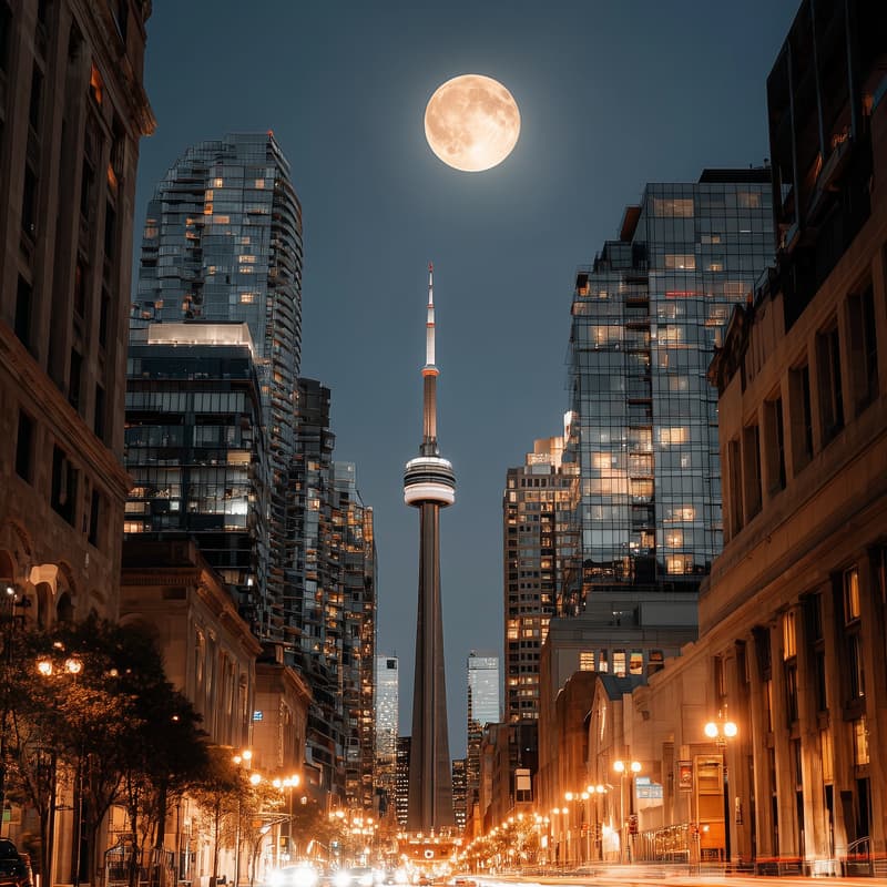 Cover Image for MPL Live: Toronto