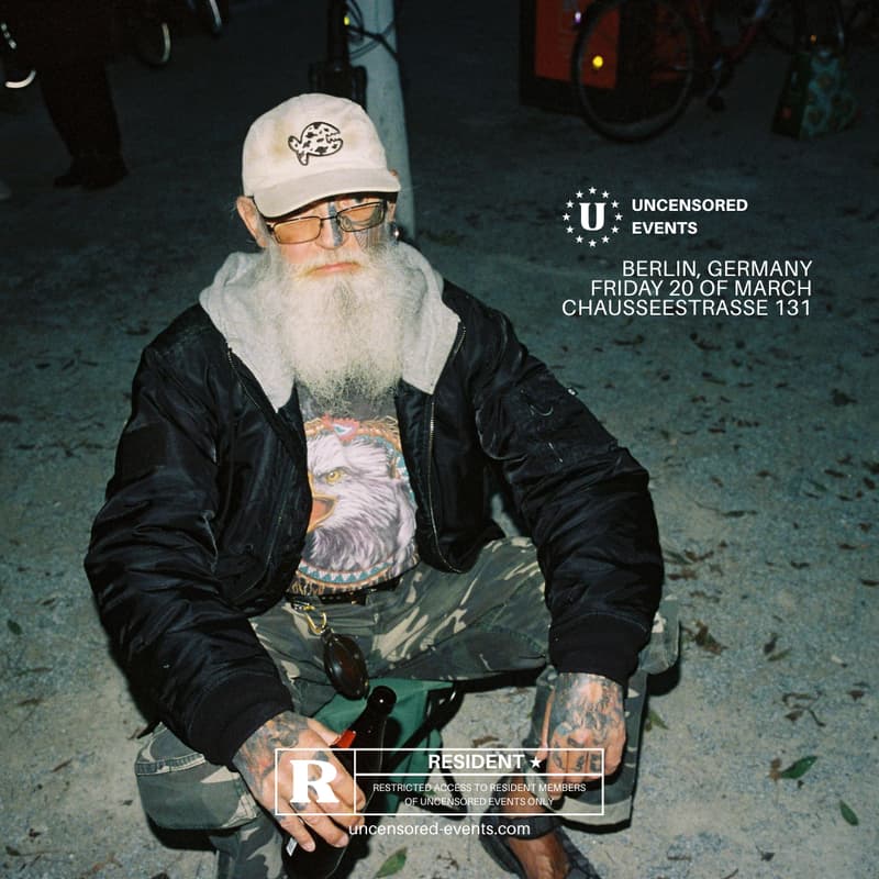 Cover Image for B2B | Back 2 Berlin