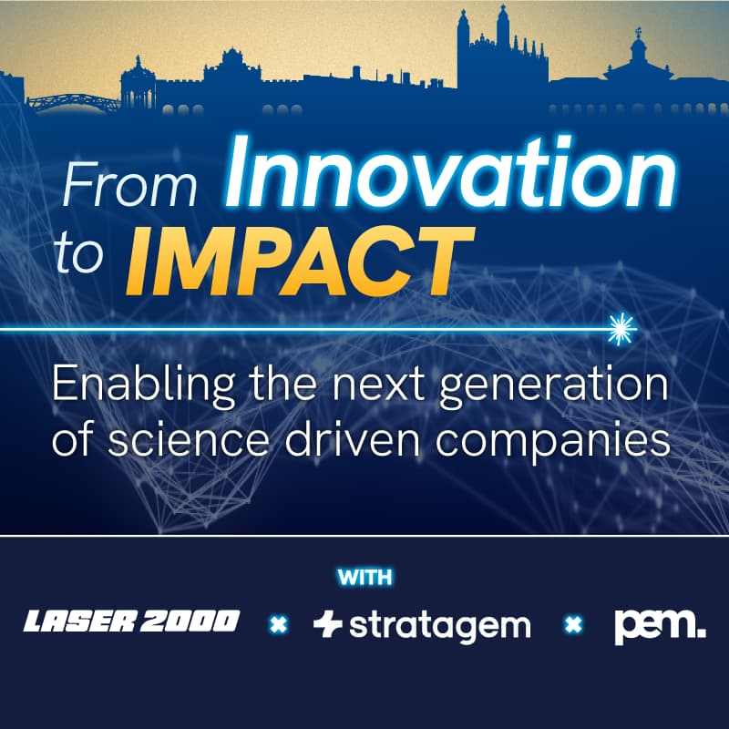 Cover Image for From Innovation to Impact