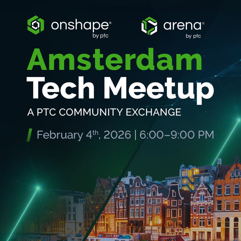 Cover Image for Amsterdam Tech Meetup