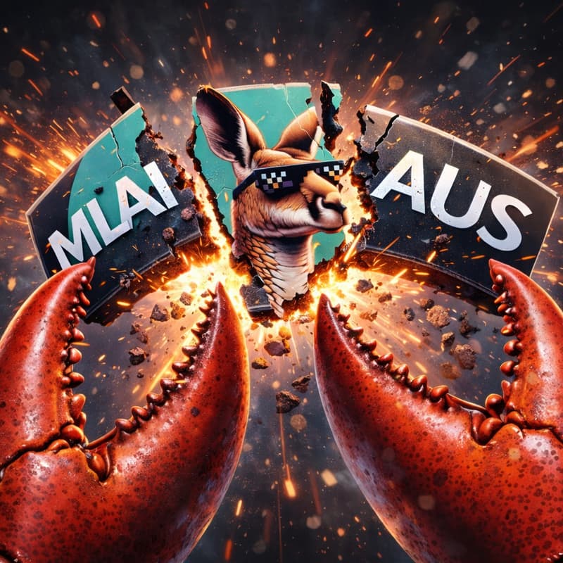 Cover Image for OpenClaw: Open Q&A with OpenClaw Team and MLAI Community Experts