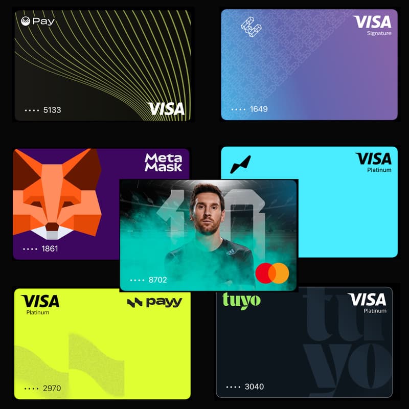 Cover Image for What is the BEST stablecoin card for YOU?