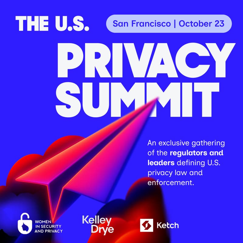 Cover Image for The U.S. Privacy Summit: Compliance, Enforcement, and the Road Ahead