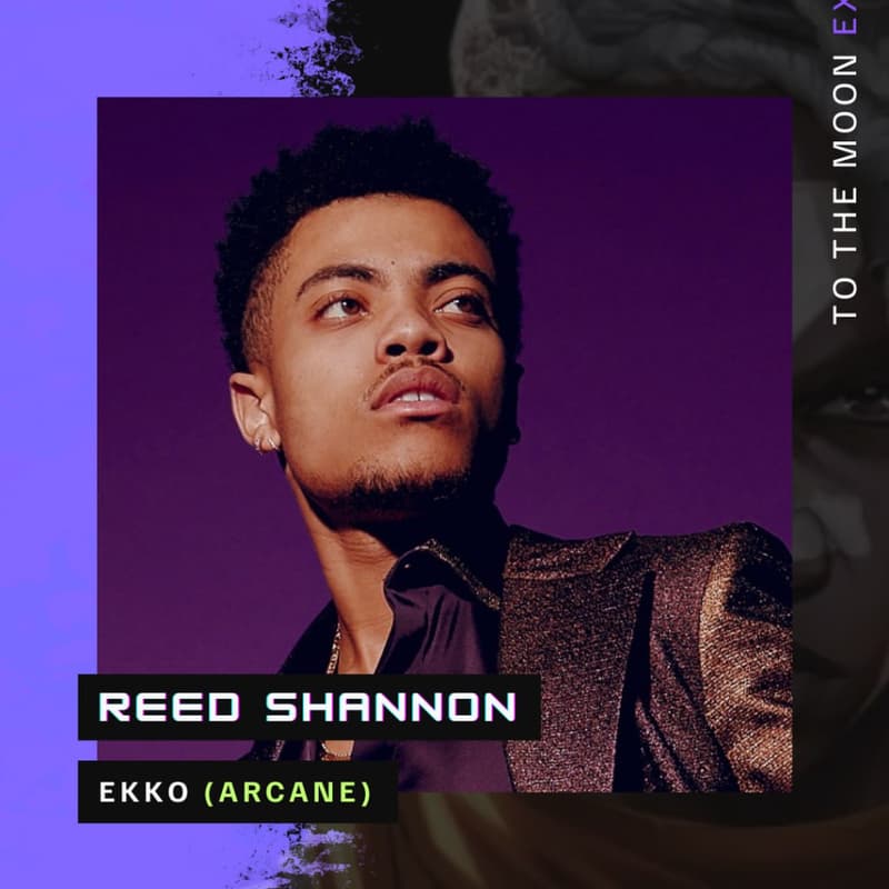 Cover Image for Reed Shannon Meet N Greet