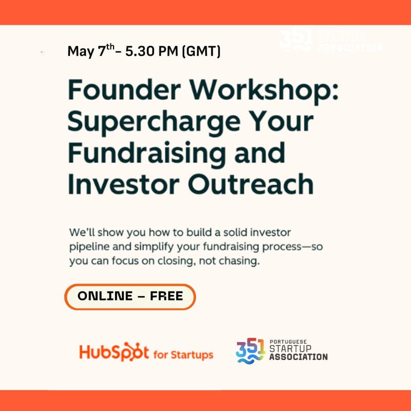 Cover Image for Supercharge Your Fundraising and Investor Outreach