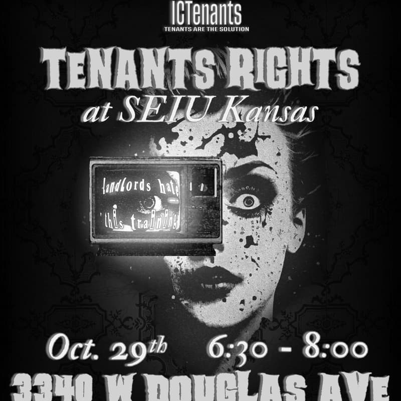 Cover Image for Tenant Tips, Research, and Rights