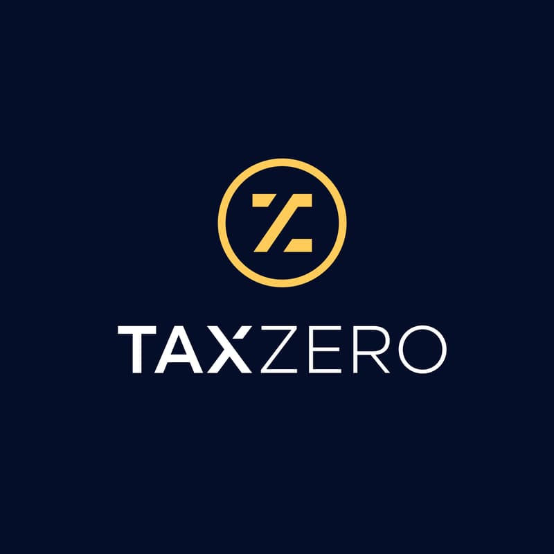 Cover Image for Tax Zero© Steuer-Strategieseminar