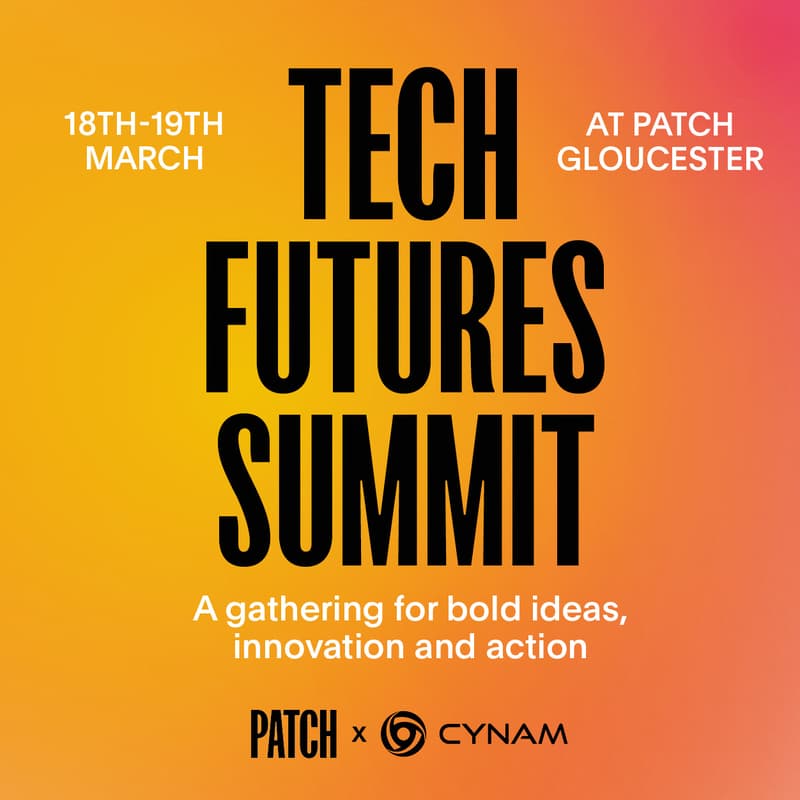 Cover Image for Tech Futures Summit: All Access Pass
