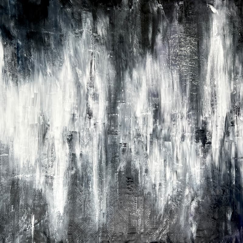 Cover Image for Between Structure and Spirit: An Acoustic Evening with James Fox