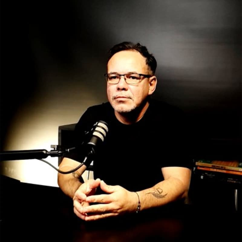 Cover Image for Charla emprendimiento - Luciano Couto