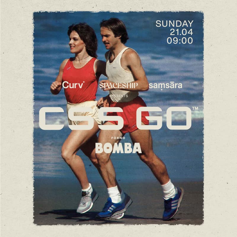 Cover Image for CSS GO 1.0