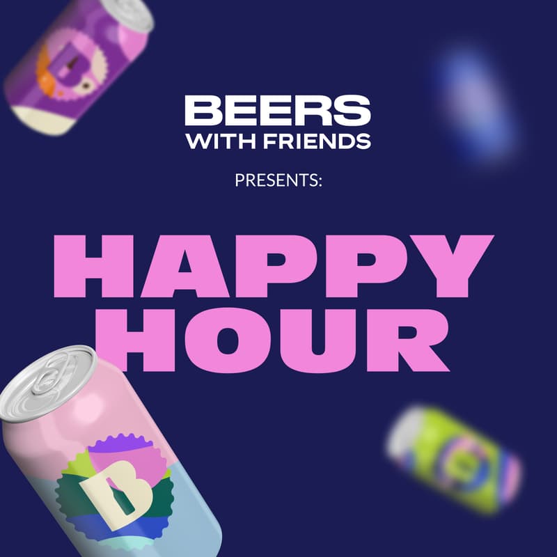 Cover Image for This Conference Could Have Been A Happy Hour