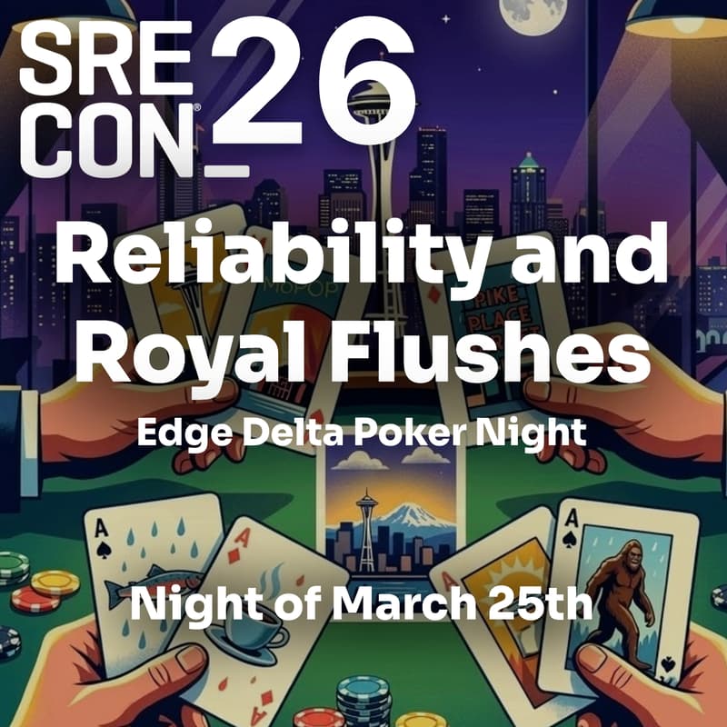 Cover Image for Reliability and Royal Flushes