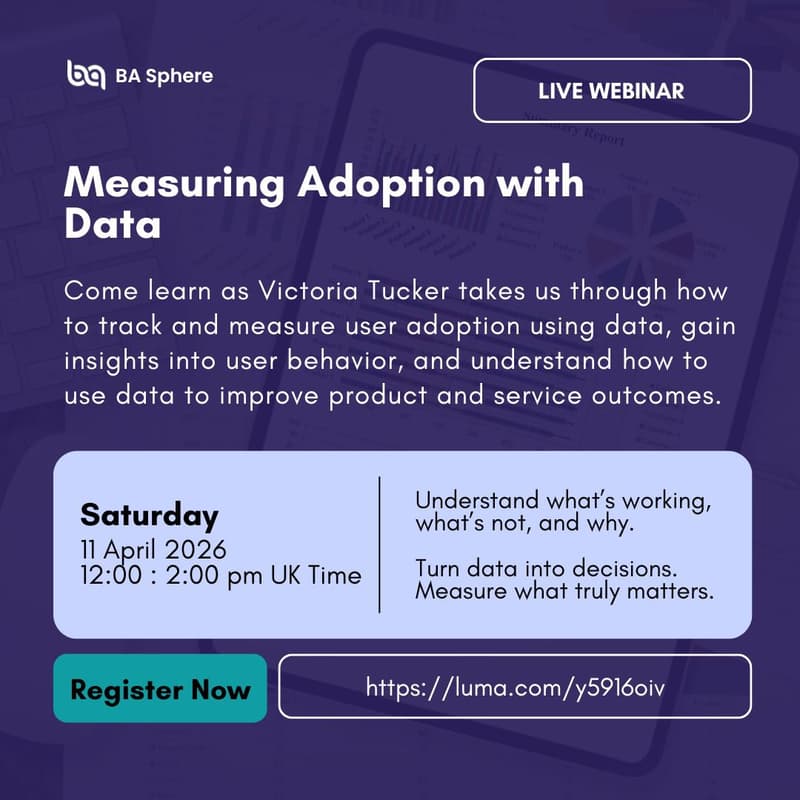 Cover Image for Measuring Adoption with Data