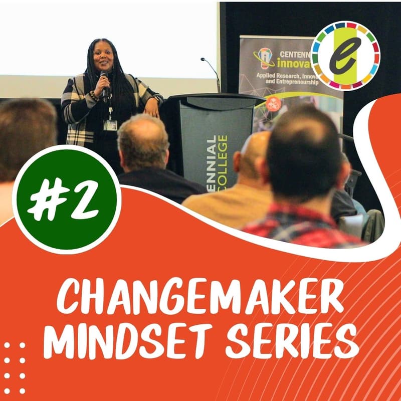 Cover Image for Innovating for Social Good (Changemaker Mindset Series #2)