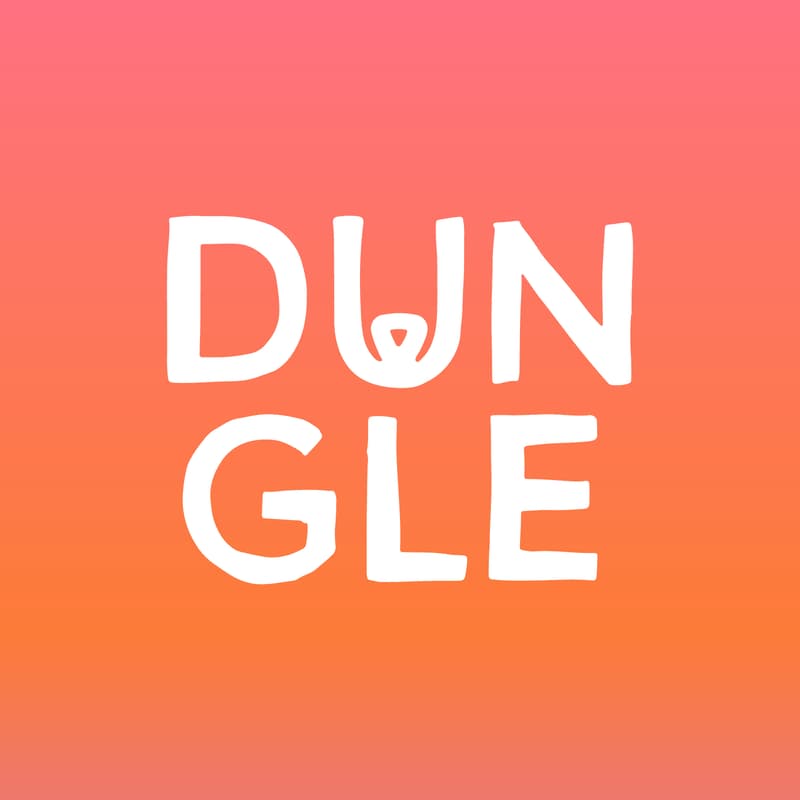 Cover Image for DUNGLE CLUB - Groove Hound