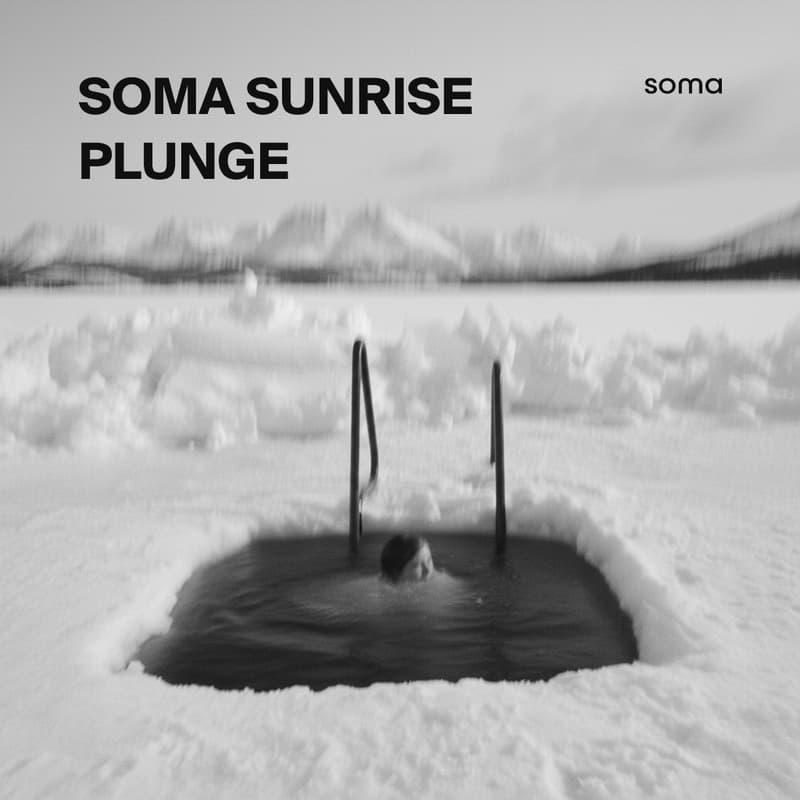 Cover Image for Soma Sunrise Plunge