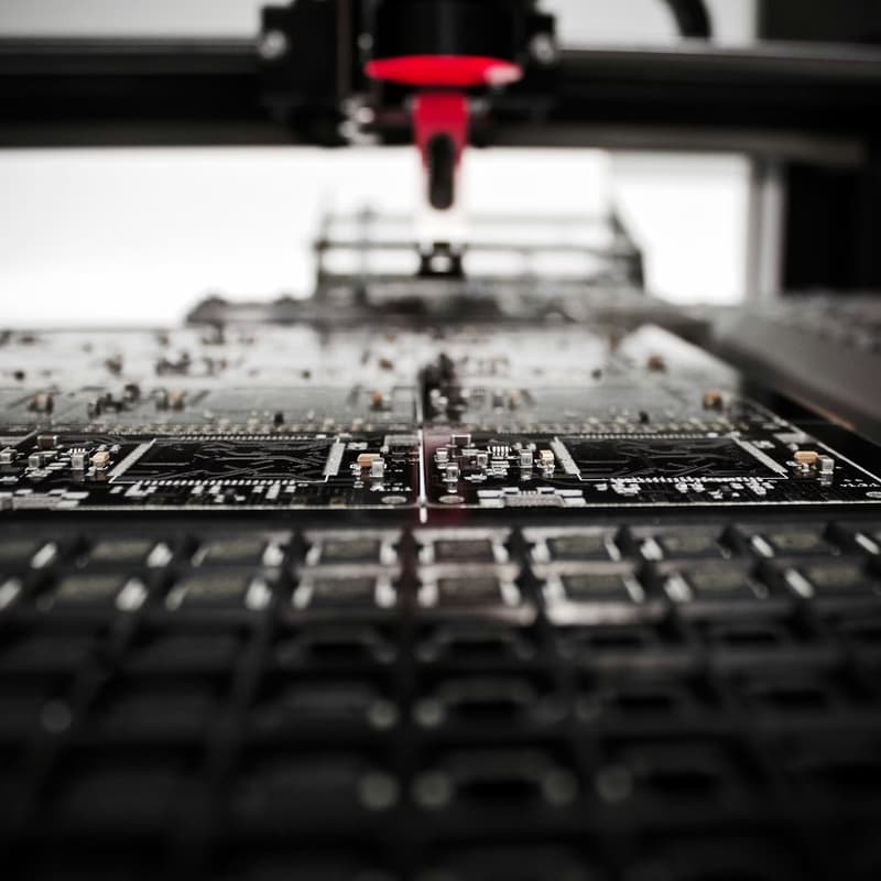 Cover Image for 8th Munich Hardware Meetup