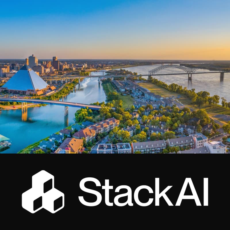 Cover Image for Memphis, TN Dinner: Leveraging AI Agents