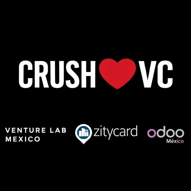 Cover Image for CRUSH VC