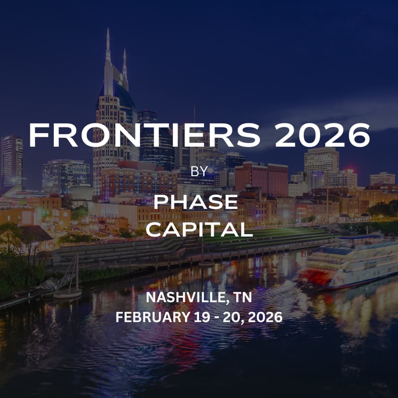 Cover Image for Frontiers 2026