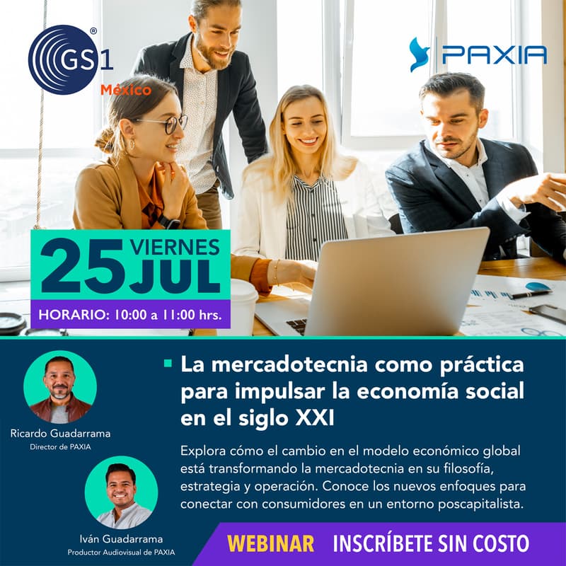 Cover Image for La mercadotecnia como práctica para impulsar la economía social en el siglo XXI