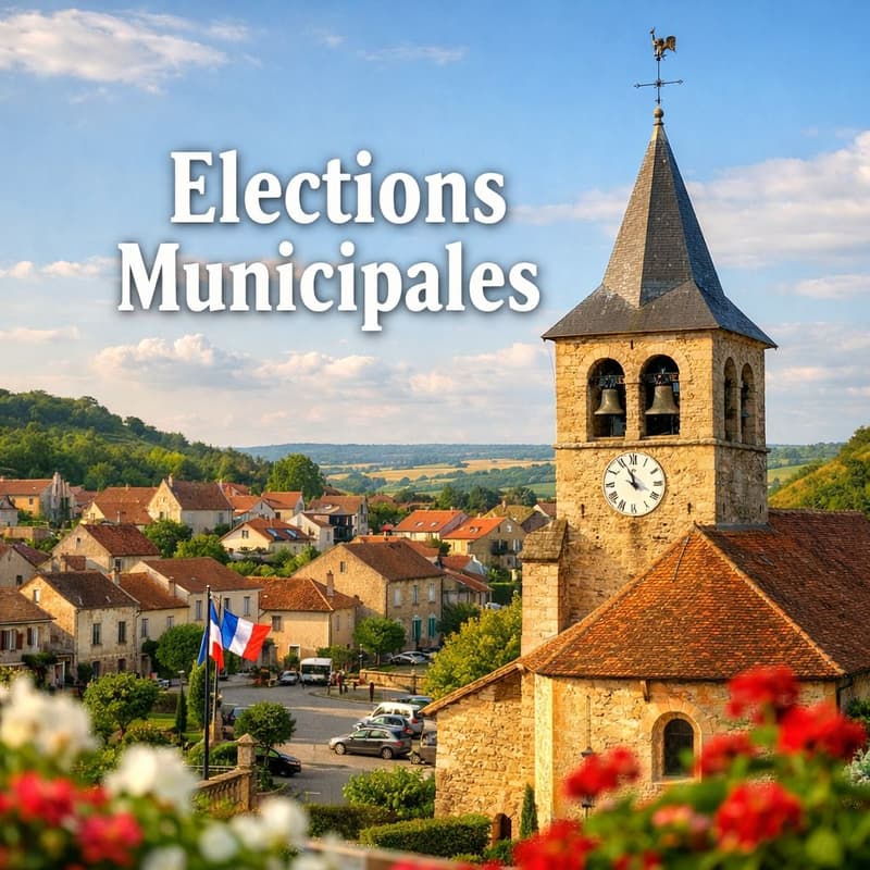 Cover Image for FFI Académie⎥Elections Municipales : le rôle des collectivités locales dans la réindustrialisation