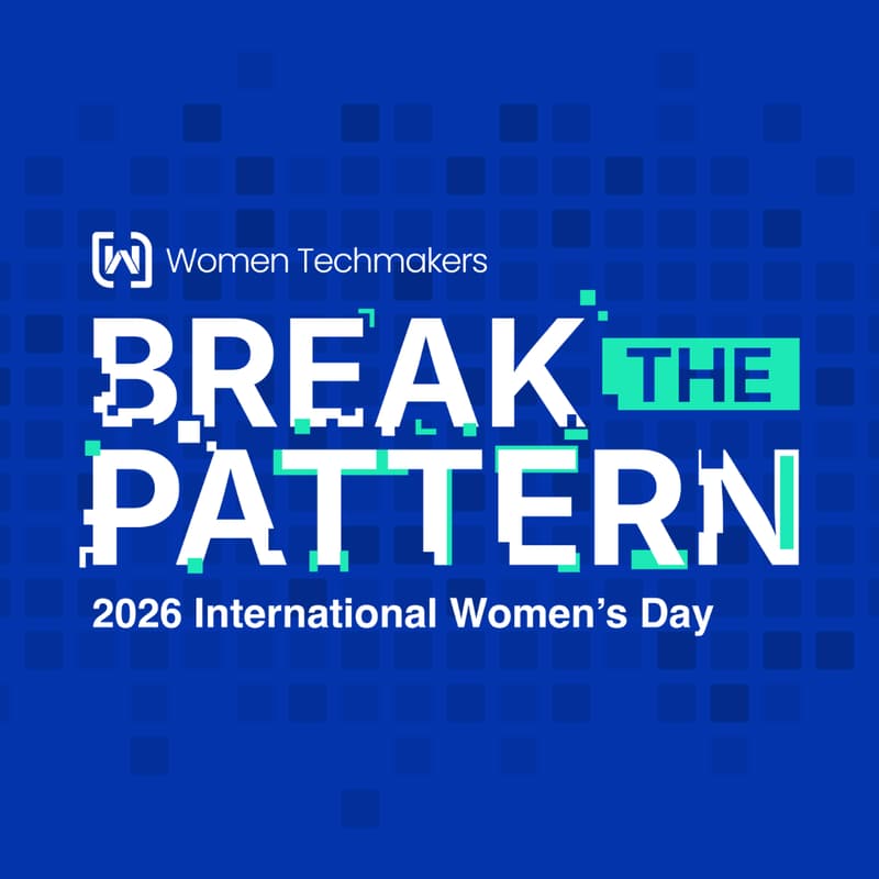 Cover Image for Celebrating IWD 2026 ✨ - Women TechMakers (WTM) X Faculty of Computing, University of Ibadan