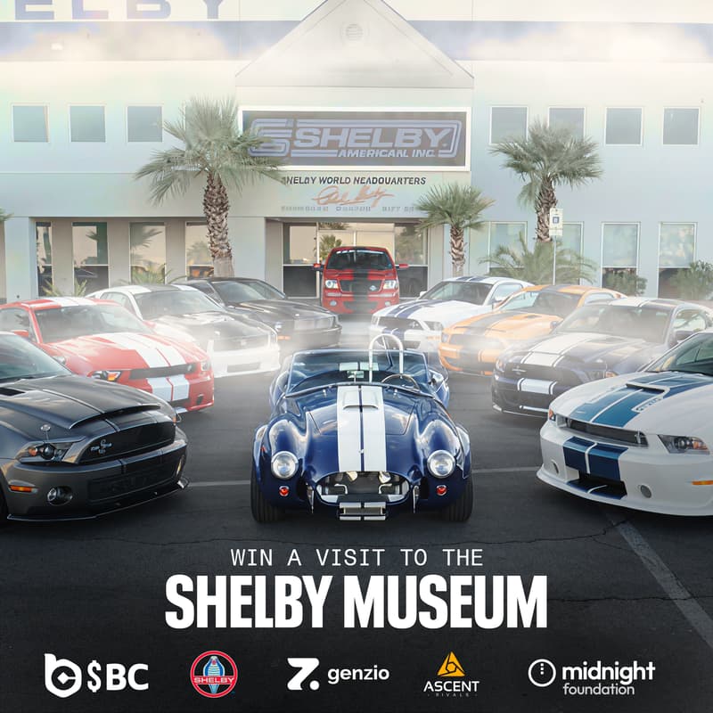 Cover Image for Shelby Tournament Week Powered by Midnight x Ascent