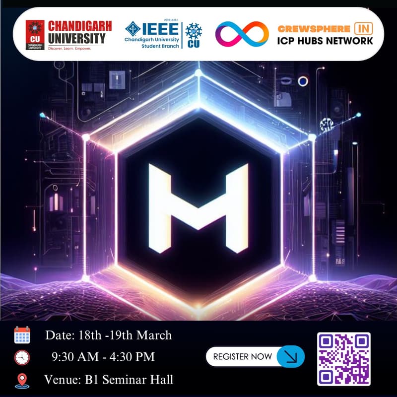 Cover Image for Hashmine: Mini Hackathon