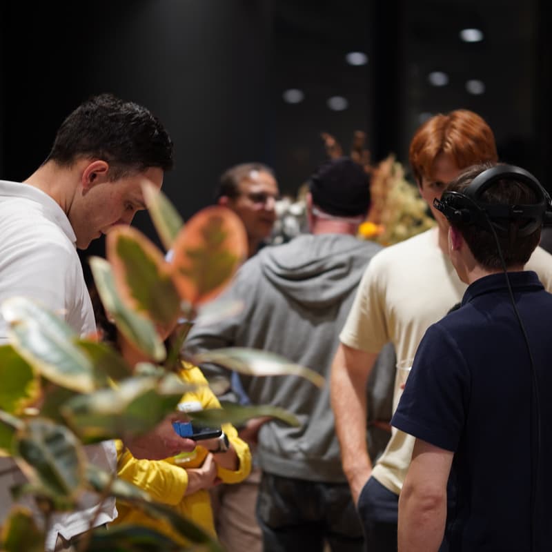 Cover Image for 8th Sydney Hardware Meetup | Rapid Prototyping & Materials Design