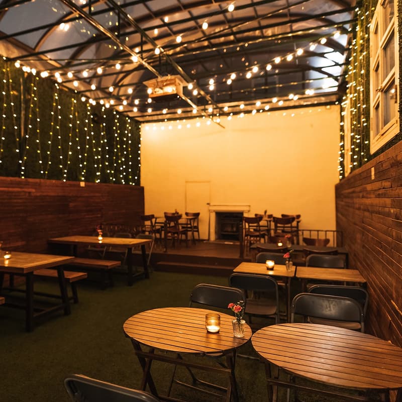 Cover Image for Reading Rhythms Queens: November 14th