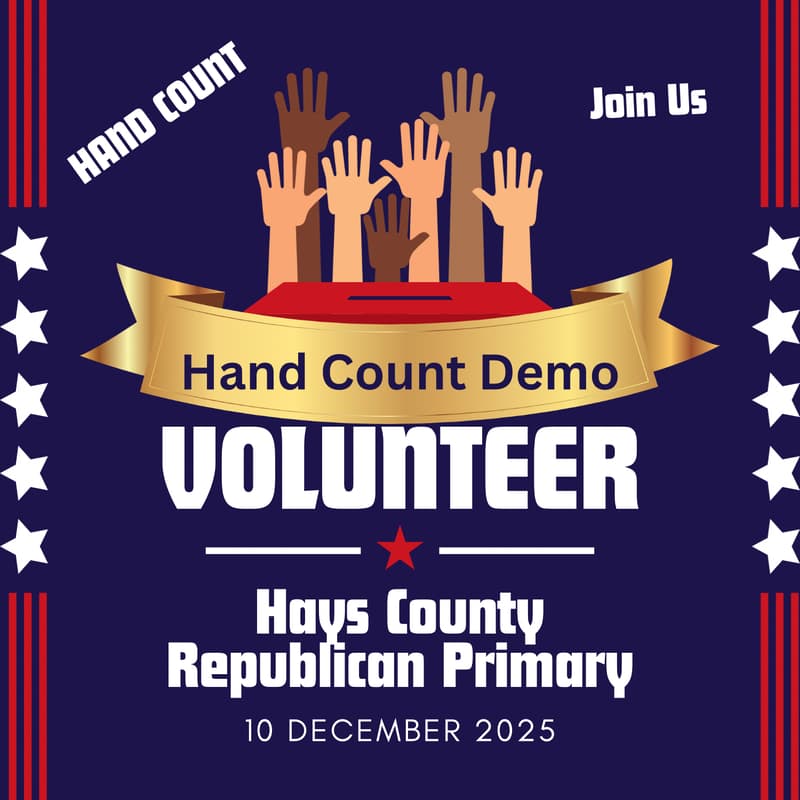 Hand Count Demonstration · Luma