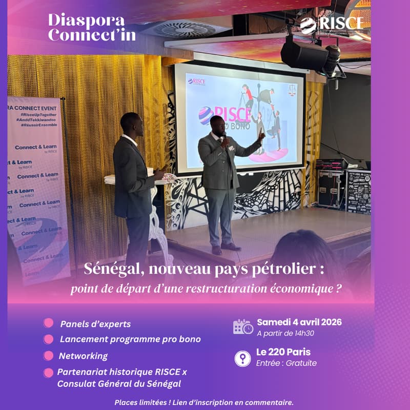 Cover Image for Diaspora Connect'in