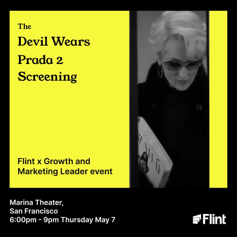 Cover Image for The Devil Wears Prada 2 Screening and Trivia