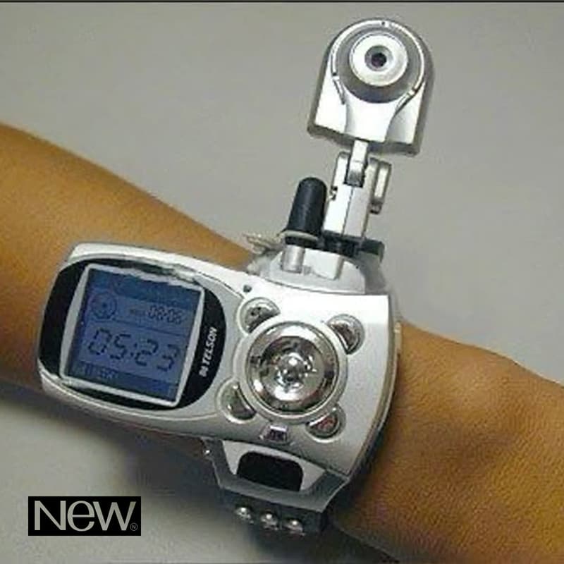 Cover Image for Workshop: Turn your Phone into a Robot Sensor