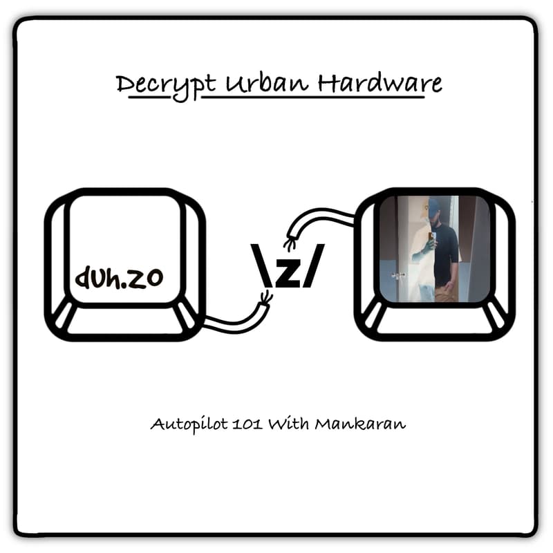 Cover Image for Autopilot 101