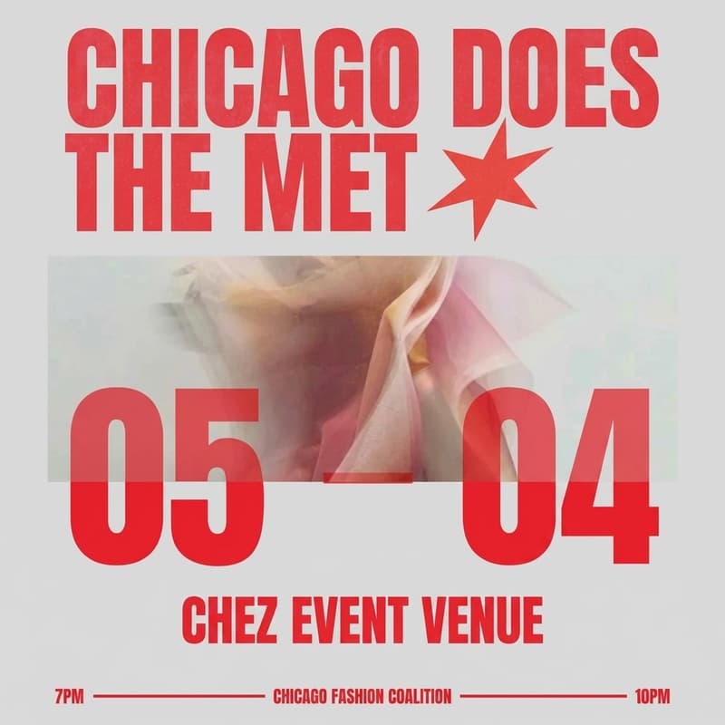 Cover Image for Chicago Does the Met (2026)