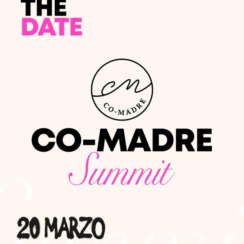 Cover Image for Co-Madre SUMMIT
