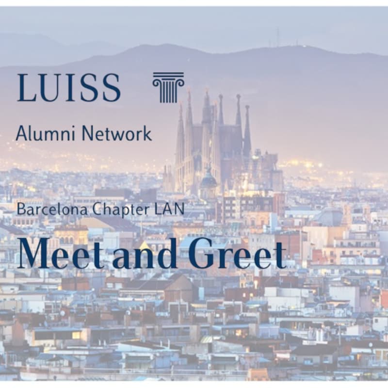 Cover Image for LUISS & Bocconi Alumni — 20 Novembre 2025
