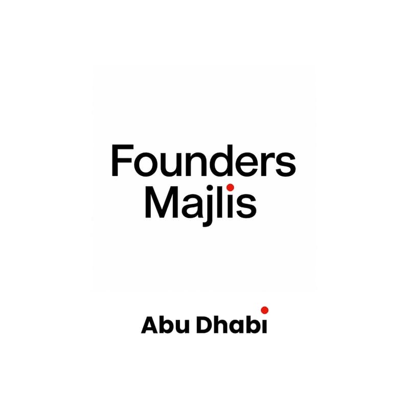 Cover Image for Founders Majlis Abu Dhabi Launch